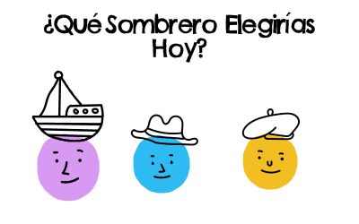 Seis sombreros para pensar